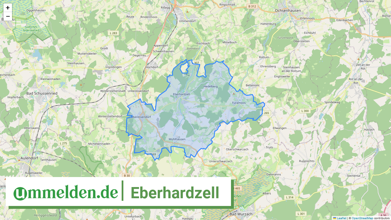 084265003038 Eberhardzell