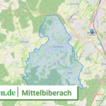 084265003074 Mittelbiberach