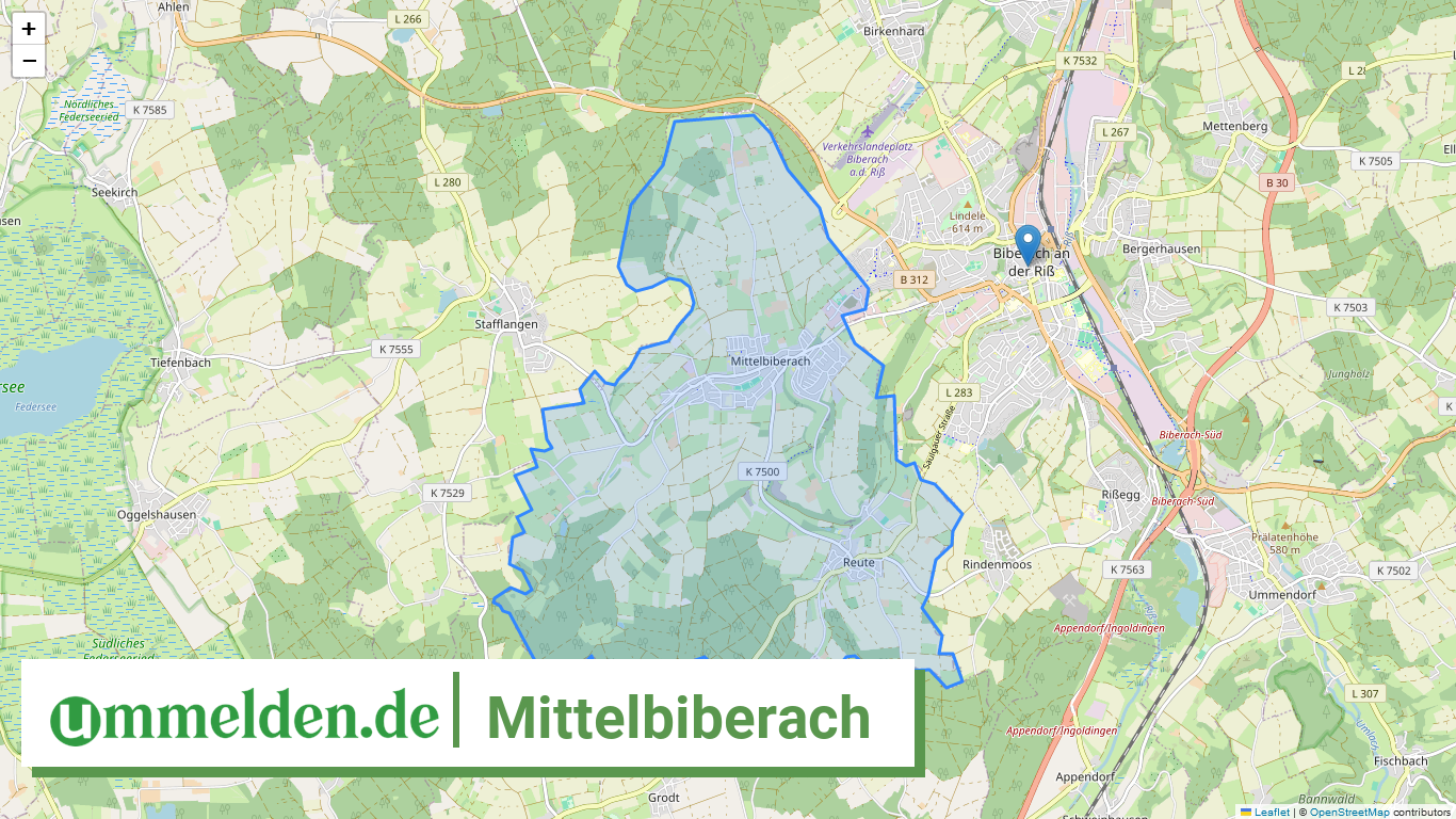 084265003074 Mittelbiberach