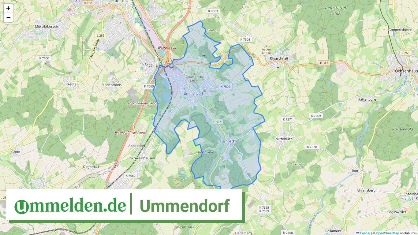 084265003120 Ummendorf