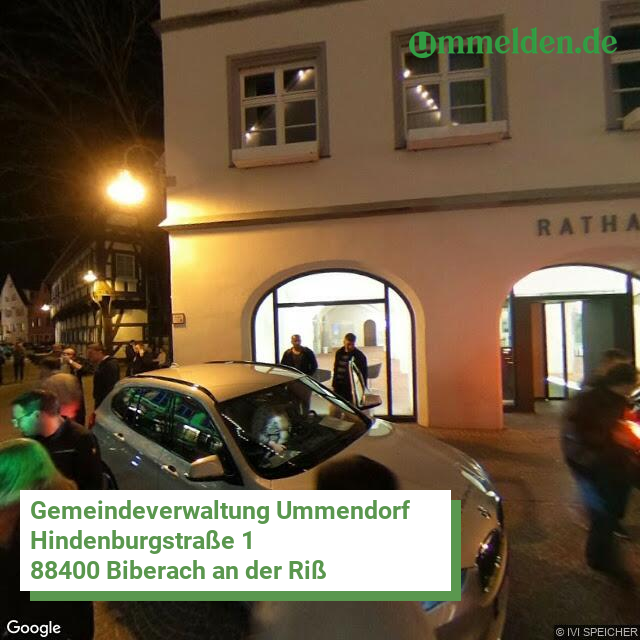 084265003120 streetview amt Ummendorf