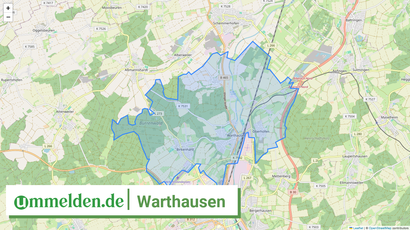 084265003128 Warthausen