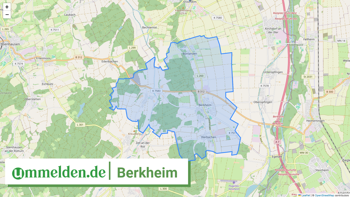 084265004019 Berkheim