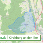 084265004065 Kirchberg an der Iller