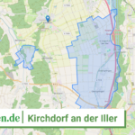 084265004066 Kirchdorf an der Iller