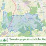 084265005 Verwaltungsgemeinschaft der Stadt Laupheim