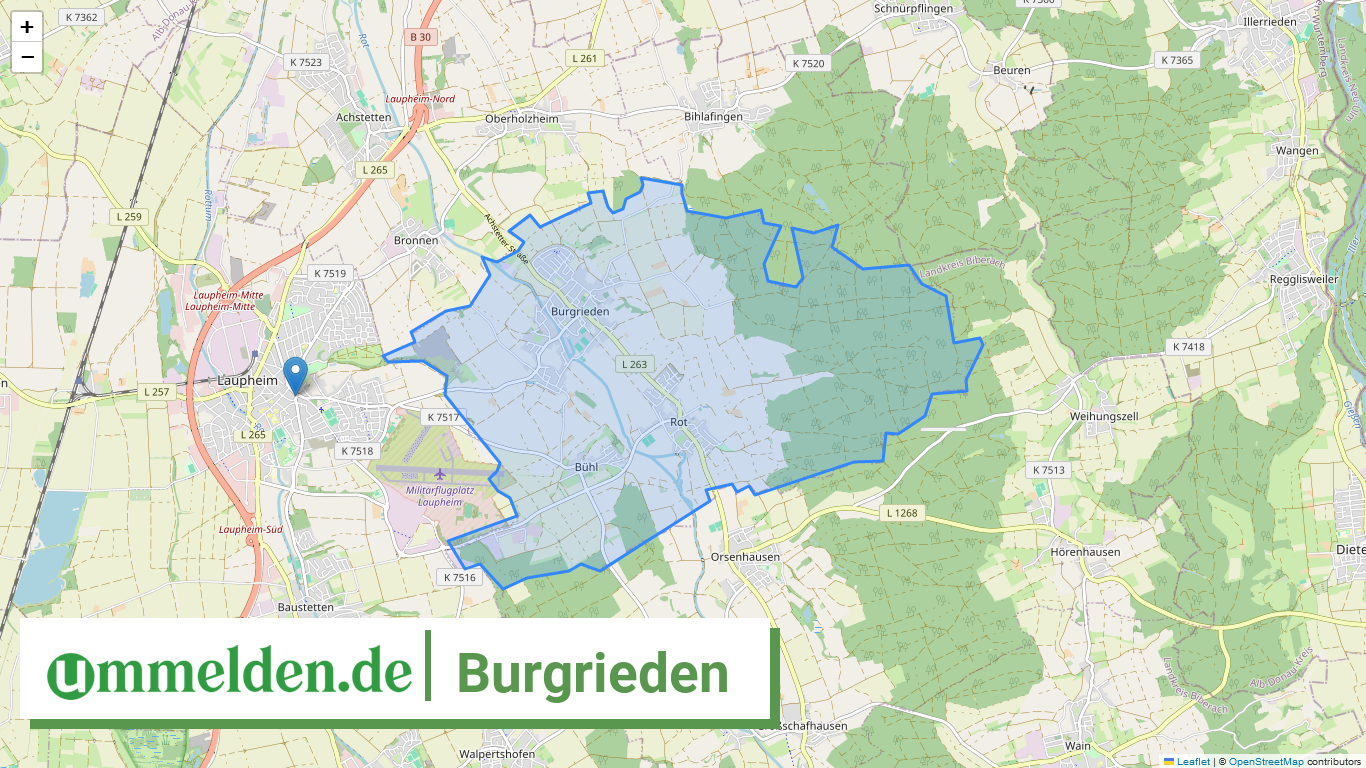 084265005028 Burgrieden