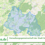 084265006 Verwaltungsgemeinschaft der Stadt Ochsenhausen