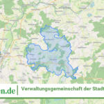 084265007 Verwaltungsgemeinschaft der Stadt Riedlingen