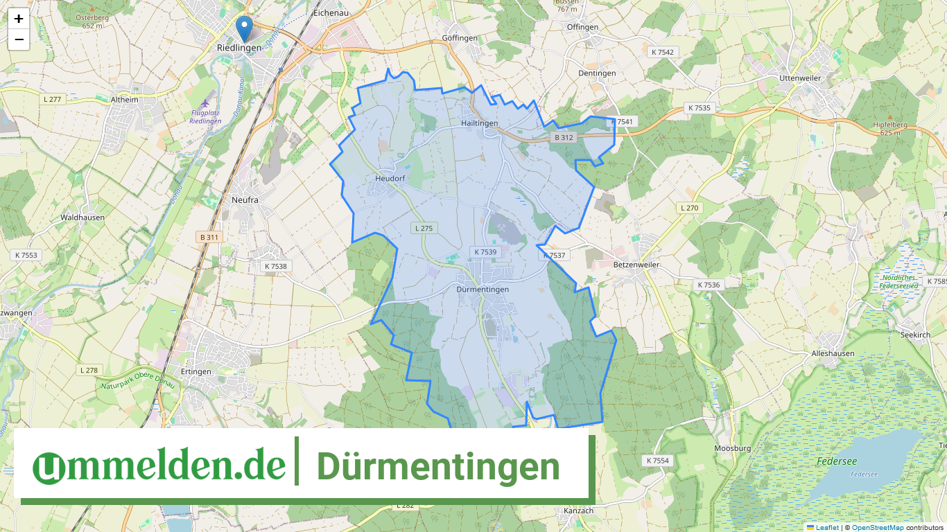 084265007035 Duermentingen