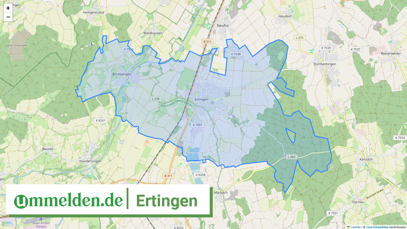 084265007045 Ertingen