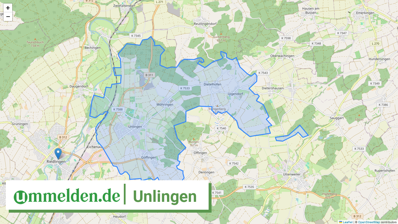 084265007121 Unlingen