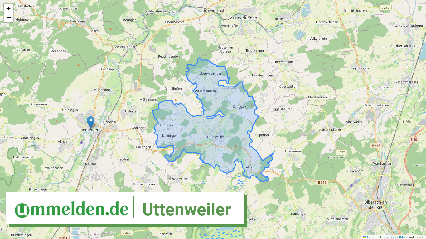 084265007124 Uttenweiler