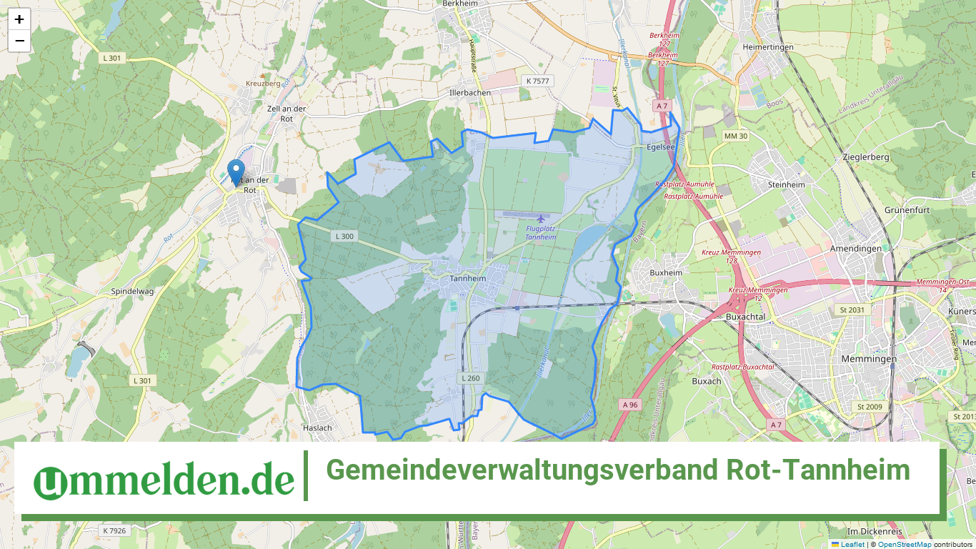 084265008 Gemeindeverwaltungsverband Rot Tannheim