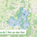 084265008100 Rot an der Rot