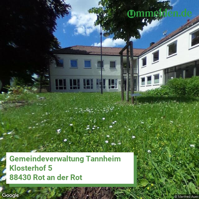 084265008117 streetview amt Tannheim