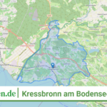 084355001029 Kressbronn am Bodensee