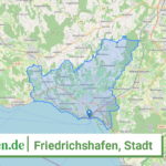 084355002016 Friedrichshafen Stadt