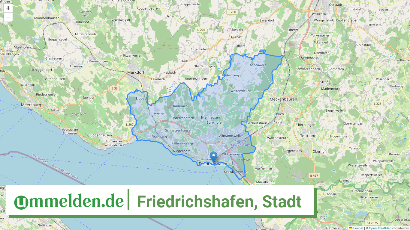 084355002016 Friedrichshafen Stadt