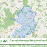 084355003 Gemeindeverwaltungsverband Markdorf