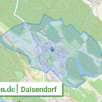 084355004010 Daisendorf