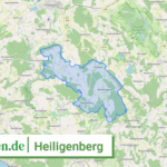 084355005020 Heiligenberg