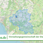 084355006 Verwaltungsgemeinschaft der Stadt Tettnang