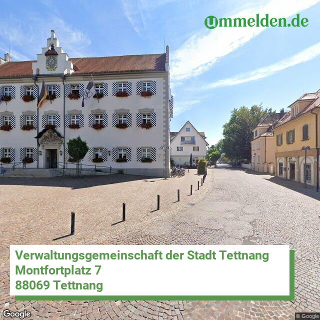 084355006 streetview amt Verwaltungsgemeinschaft der Stadt Tettnang