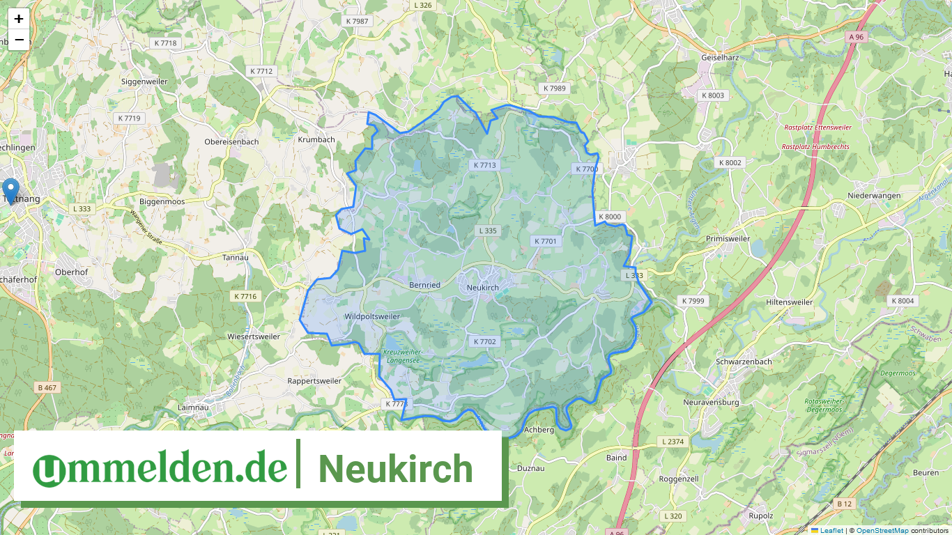 084355006042 Neukirch