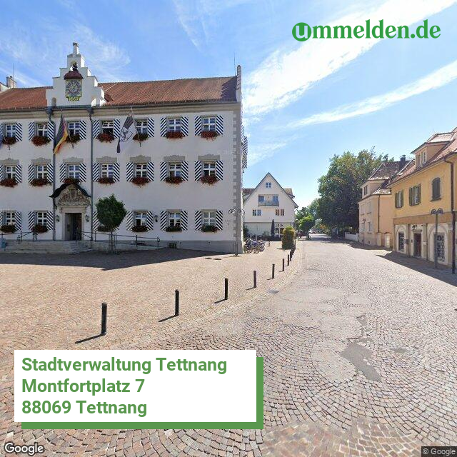 084355006057 streetview amt Tettnang Stadt