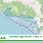 084355007 Verwaltungsgemeinschaft der Stadt Ueberlingen