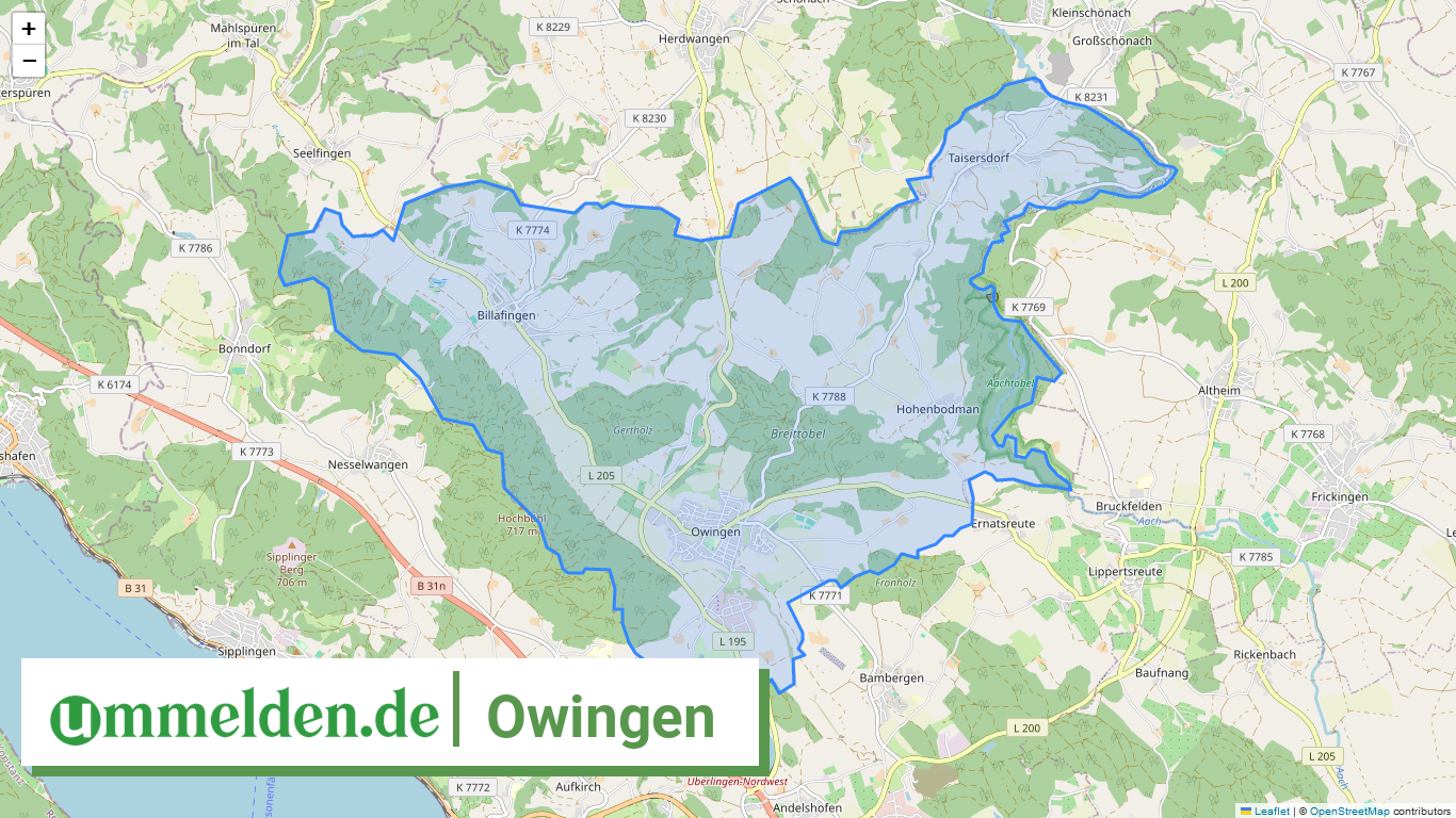 084355007047 Owingen