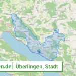 084355007059 Ueberlingen Stadt