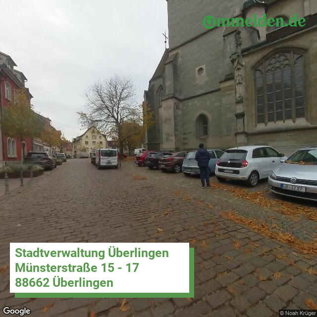 084355007059 streetview amt Ueberlingen Stadt