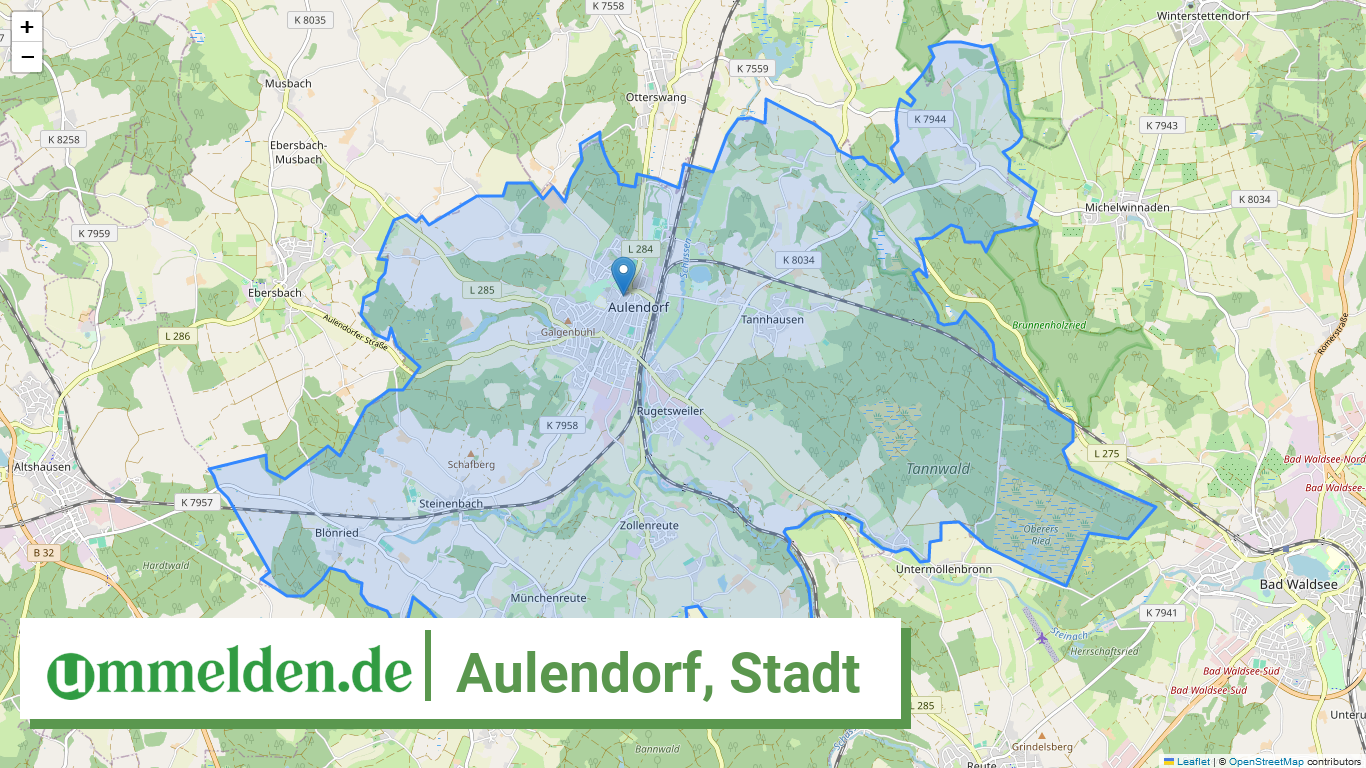 084360008008 Aulendorf Stadt