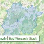 084360010010 Bad Wurzach Stadt