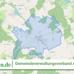 084365001 Gemeindeverwaltungsverband Altshausen