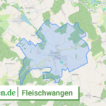 084365001032 Fleischwangen