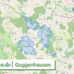 084365001040 Guggenhausen