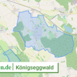 084365001053 Koenigseggwald