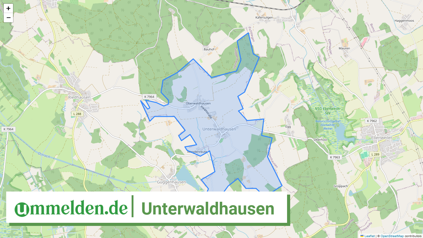 084365001077 Unterwaldhausen