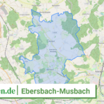 084365001093 Ebersbach Musbach