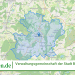 084365002 Verwaltungsgemeinschaft der Stadt Bad Waldsee