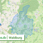 084365003079 Waldburg