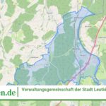 084365004 Verwaltungsgemeinschaft der Stadt Leutkirch im Allgaeu