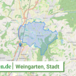 084365005082 Weingarten Stadt