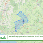 084365007 Verwaltungsgemeinschaft der Stadt Wangen im Allgaeu