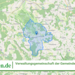 084365008 Verwaltungsgemeinschaft der Gemeinde Wilhelmsdorf