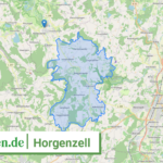 084365008095 Horgenzell