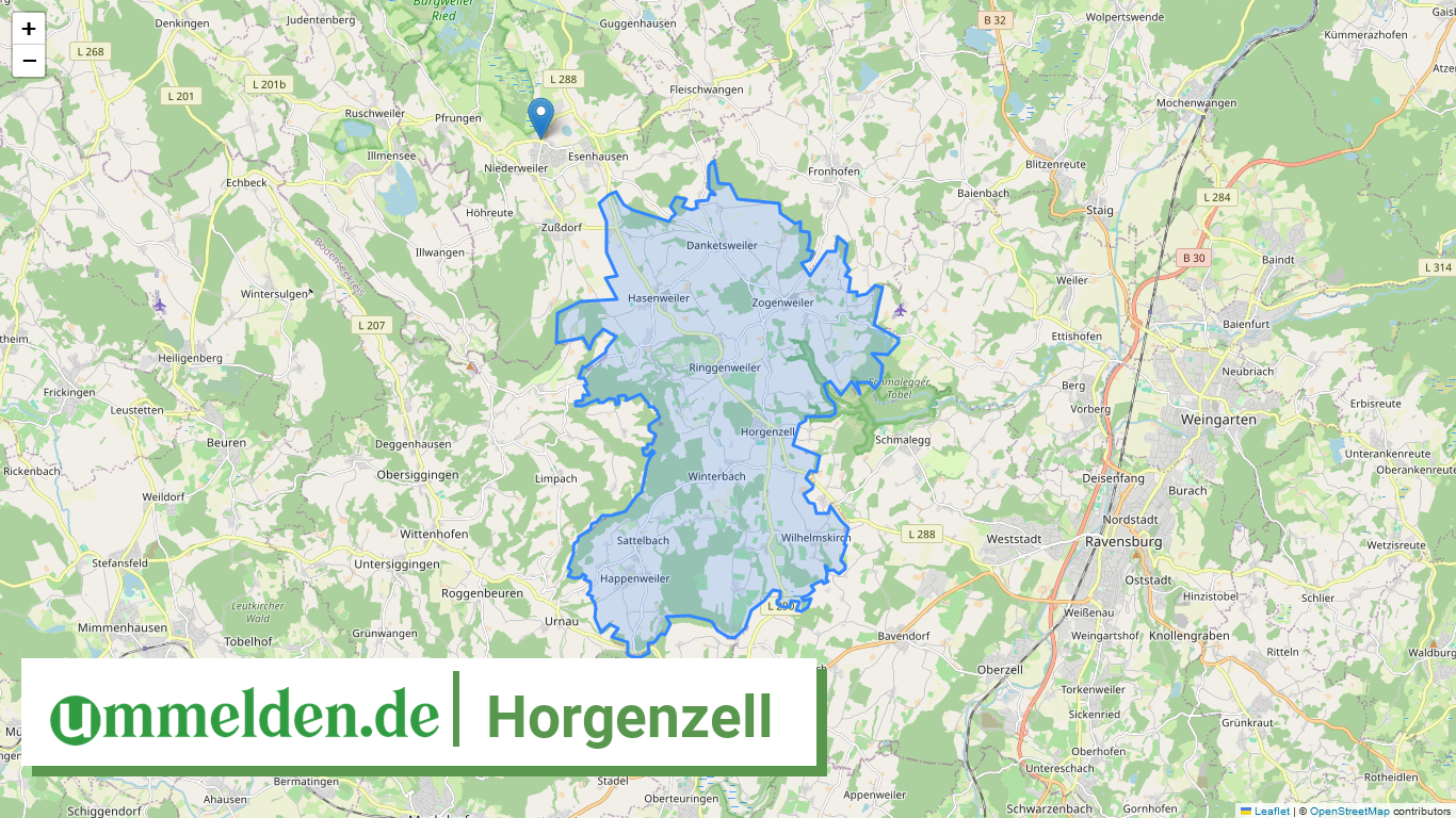 084365008095 Horgenzell